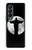 S2511 Jésus-Christ Statue Rio de Janeiro Etui Coque Housse pour Samsung Galaxy Z Fold 4