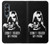 S2518 Ne touche pas mon téléphone Etui Coque Housse pour Samsung Galaxy Z Fold 4