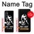 S2518 Ne touche pas mon téléphone Etui Coque Housse pour Samsung Galaxy Z Fold 4