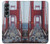 S2637 le pont du Golden Gate Etui Coque Housse pour Samsung Galaxy Z Fold 4