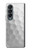 S2960 Blanc Balle de golf Etui Coque Housse pour Samsung Galaxy Z Fold 4