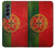 S2973 Portugal Football Football Etui Coque Housse pour Samsung Galaxy Z Fold 4 S2973 Portugal Football Football Etui Coque Housse pour Samsung Galaxy Z Fold 4
