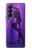 S3400 Pole Dance Etui Coque Housse pour Samsung Galaxy Z Fold 4