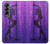 S3400 Pole Dance Etui Coque Housse pour Samsung Galaxy Z Fold 4