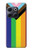 S3846 Drapeau de fierté LGBT Etui Coque Housse pour OnePlus 10T