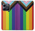 S3846 Drapeau de fierté LGBT Etui Coque Housse pour OnePlus 10T