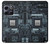 S3880 Impression électronique Etui Coque Housse pour OnePlus 10T