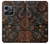 S3884 Engrenages Mécaniques Steampunk Etui Coque Housse pour OnePlus 10T