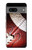S0062 football américain Etui Coque Housse pour Google Pixel 7