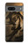 S0388 Dragon Etui Coque Housse pour Google Pixel 7