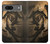 S0388 Dragon Etui Coque Housse pour Google Pixel 7