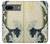 S1040 Hokusai La grande vague de Kanagawa Etui Coque Housse pour Google Pixel 7