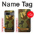 S1602 Camo Camouflage Imprimé graphique Etui Coque Housse pour Google Pixel 7