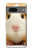 S1619 Mignon de porc Guinée Etui Coque Housse pour Google Pixel 7