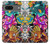 S1630 Poissons japonais Oriental Tatouage Etui Coque Housse pour Google Pixel 7
