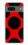 S1829 Motif Coccinelles Dot Etui Coque Housse pour Google Pixel 7