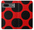 S1829 Motif Coccinelles Dot Etui Coque Housse pour Google Pixel 7