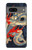 S2073 Japon dragon Art Etui Coque Housse pour Google Pixel 7