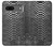 S2090 Python Imprimé graphique Peau Etui Coque Housse pour Google Pixel 7