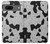 S2170 Vache fourrure Texture Imprimé graphique Etui Coque Housse pour Google Pixel 7
