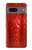 S2225 fraise Etui Coque Housse pour Google Pixel 7