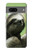 S2708 Sourire Sloth Etui Coque Housse pour Google Pixel 7