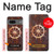 S2766 Roue de bateau Rusty Texture Etui Coque Housse pour Google Pixel 7