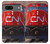 S2774 Train Canada Nationale des chemins de fer Etui Coque Housse pour Google Pixel 7