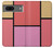 S2795 Palette de joues couleur Etui Coque Housse pour Google Pixel 7