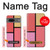 S2795 Palette de joues couleur Etui Coque Housse pour Google Pixel 7
