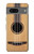 S2819 Guitare classique Etui Coque Housse pour Google Pixel 7