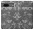 S2867 Armée blanche numérique Camo Etui Coque Housse pour Google Pixel 7