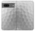 S2960 Blanc Balle de golf Etui Coque Housse pour Google Pixel 7