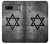 S3107 Judaïsme étoile de David Symbole Etui Coque Housse pour Google Pixel 7