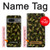 S3356 Camo camouflage de fille Etui Coque Housse pour Google Pixel 7