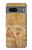 S3398 Egypte Stela Montouhotep Etui Coque Housse pour Google Pixel 7