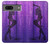 S3400 Pole Dance Etui Coque Housse pour Google Pixel 7