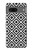 S3424 Ruta Motif Etui Coque Housse pour Google Pixel 7