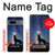 S3555 Loup Hurlant Million étoiles Etui Coque Housse pour Google Pixel 7 S3555 Loup Hurlant Million étoiles Etui Coque Housse pour Google Pixel 7