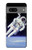 S3616 Astronaute Etui Coque Housse pour Google Pixel 7