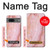 S3670 Marbre de sang Etui Coque Housse pour Google Pixel 7