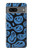 S3679 Motif fantôme mignon Etui Coque Housse pour Google Pixel 7
