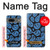 S3679 Motif fantôme mignon Etui Coque Housse pour Google Pixel 7