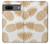 S3718 Ananas sans soudure Etui Coque Housse pour Google Pixel 7