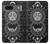 S3854 Visage de soleil mystique Croissant de lune Etui Coque Housse pour Google Pixel 7 S3854 Visage de soleil mystique Croissant de lune Etui Coque Housse pour Google Pixel 7