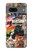 S3905 Affiche vintage de l'armée Etui Coque Housse pour Google Pixel 7