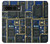 S0063 Conseil Curcuid Etui Coque Housse pour Google Pixel 7 Pro