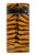 S0576 Tigre Peau Etui Coque Housse pour Google Pixel 7 Pro
