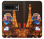 S0893 Las Vegas Etui Coque Housse pour Google Pixel 7 Pro
