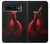 S1253 Gant de boxe Etui Coque Housse pour Google Pixel 7 Pro